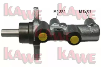Главный тормозной цилиндр KAWE купить