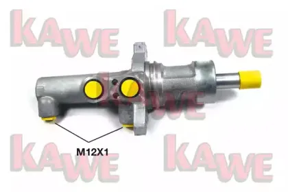Главный тормозной цилиндр KAWE купить