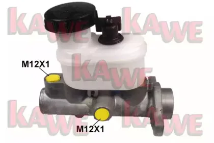 Главный тормозной цилиндр KAWE купить