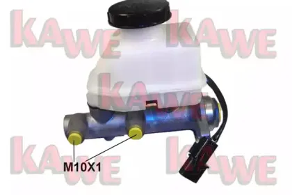 Главный тормозной цилиндр KAWE купить
