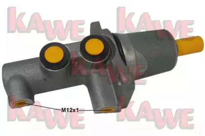 Главный тормозной цилиндр KAWE купить