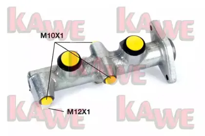 Главный тормозной цилиндр KAWE купить