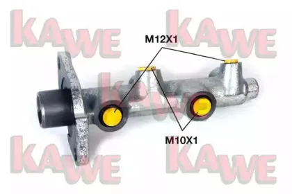 Главный тормозной цилиндр KAWE купить