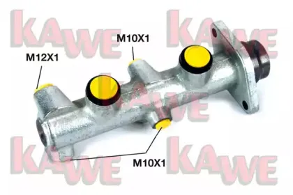 Главный тормозной цилиндр KAWE купить