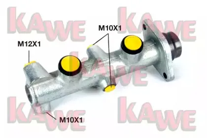 Главный тормозной цилиндр KAWE купить