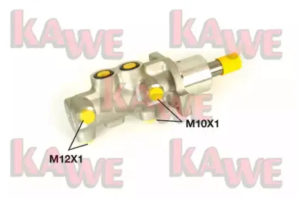 Главный тормозной цилиндр KAWE купить
