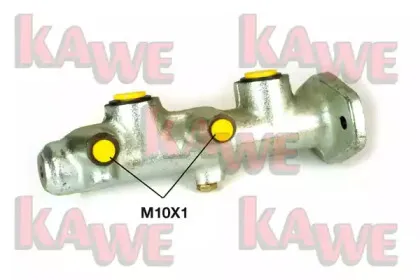 Главный тормозной цилиндр KAWE купить