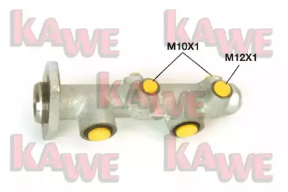 Главный тормозной цилиндр KAWE купить