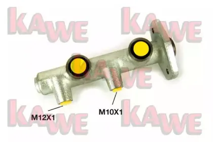 Главный тормозной цилиндр KAWE купить