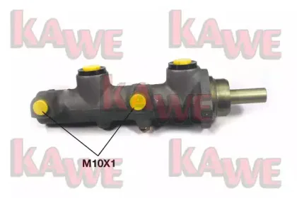 Главный тормозной цилиндр KAWE купить