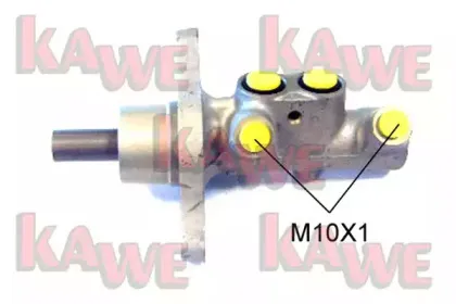 Главный тормозной цилиндр KAWE купить