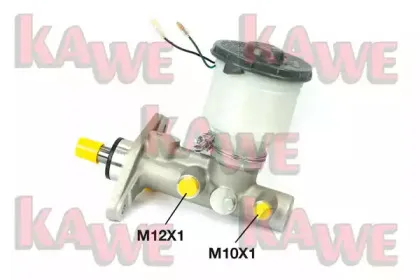 Главный тормозной цилиндр KAWE купить
