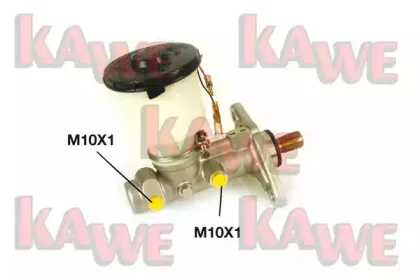 Главный тормозной цилиндр KAWE купить