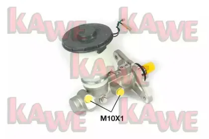 Главный тормозной цилиндр KAWE купить