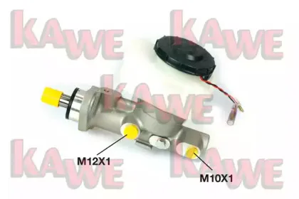 Главный тормозной цилиндр KAWE купить
