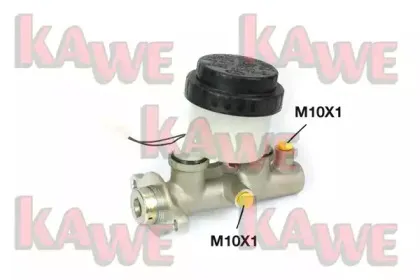 Главный тормозной цилиндр KAWE купить