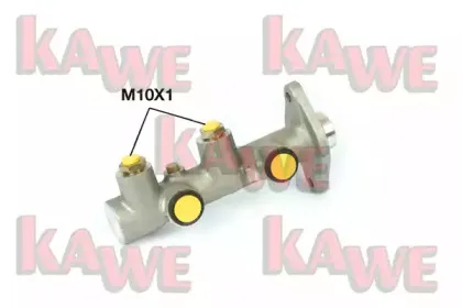 Главный тормозной цилиндр KAWE купить