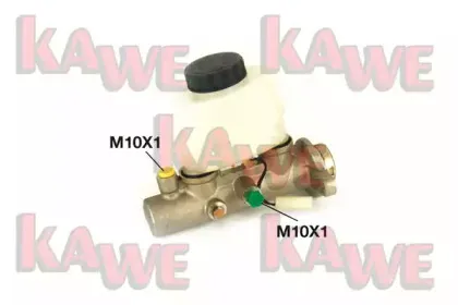 Главный тормозной цилиндр KAWE купить