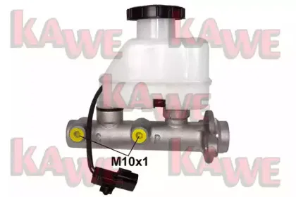 Главный тормозной цилиндр KAWE купить