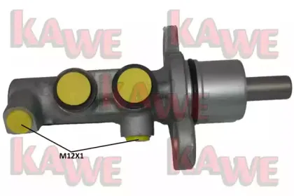 Главный тормозной цилиндр KAWE купить