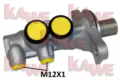 Главный тормозной цилиндр KAWE купить
