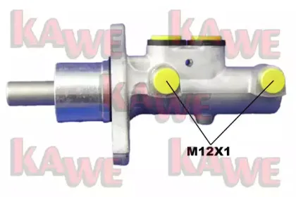 Главный тормозной цилиндр KAWE купить