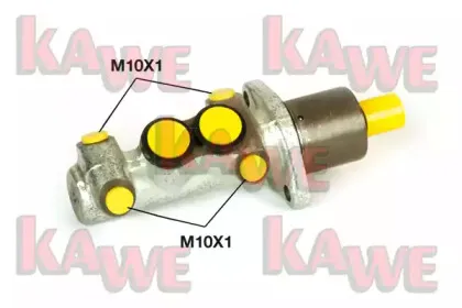 Главный тормозной цилиндр KAWE купить