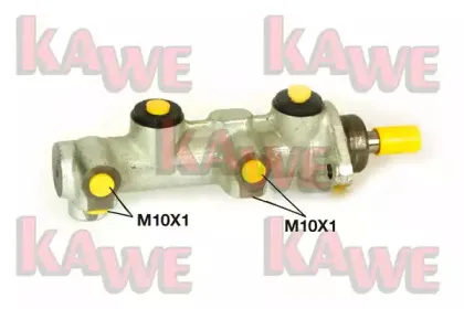 Главный тормозной цилиндр KAWE купить
