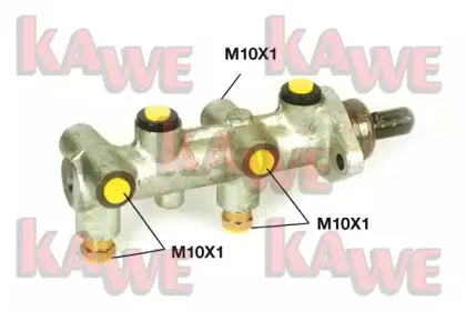 Главный тормозной цилиндр KAWE купить