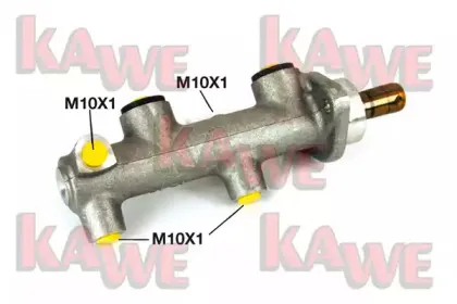 Главный тормозной цилиндр KAWE купить
