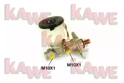 Главный тормозной цилиндр KAWE купить