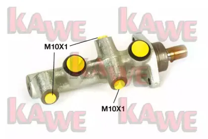 Главный тормозной цилиндр KAWE купить