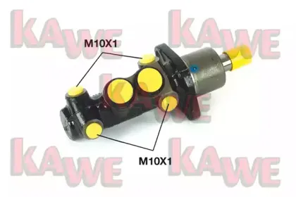 Главный тормозной цилиндр KAWE купить