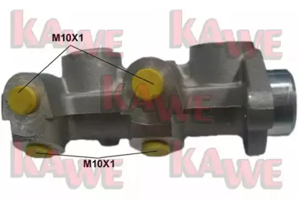 Главный тормозной цилиндр KAWE купить