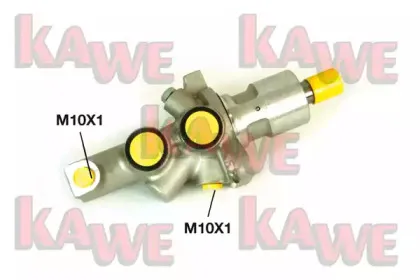 Главный тормозной цилиндр KAWE купить