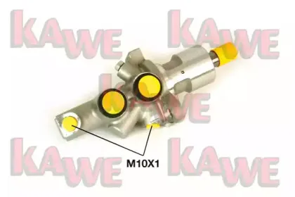 Главный тормозной цилиндр KAWE купить