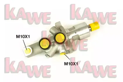 Главный тормозной цилиндр KAWE купить