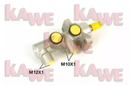 Главный тормозной цилиндр KAWE купить