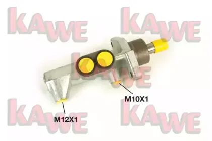 Главный тормозной цилиндр KAWE купить