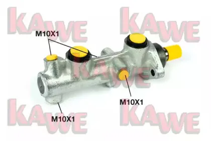 Главный тормозной цилиндр KAWE купить