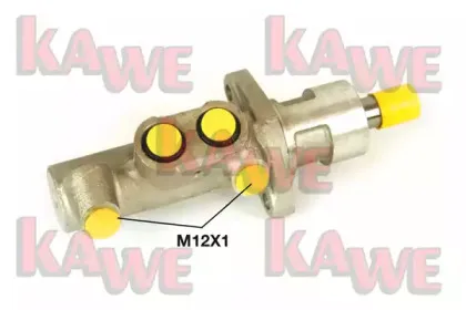 Главный тормозной цилиндр KAWE купить