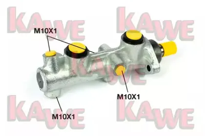 Главный тормозной цилиндр KAWE купить