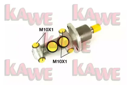 Главный тормозной цилиндр KAWE купить
