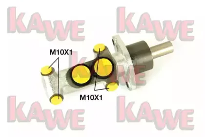 Главный тормозной цилиндр KAWE купить