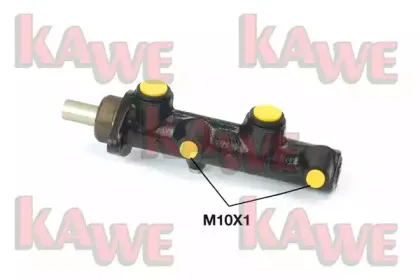 Главный тормозной цилиндр KAWE купить