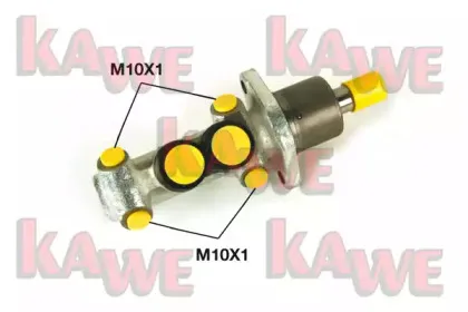 Главный тормозной цилиндр KAWE купить