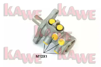 Главный тормозной цилиндр KAWE купить
