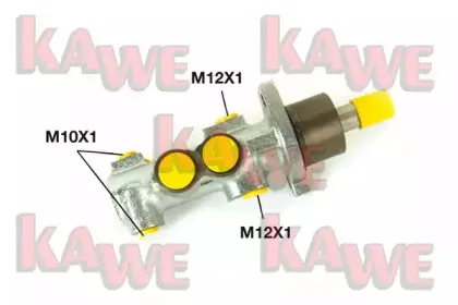 Главный тормозной цилиндр KAWE купить