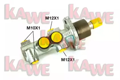 Главный тормозной цилиндр KAWE купить