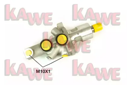 Главный тормозной цилиндр KAWE купить